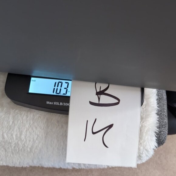 Cutter & Buck Plaid Preppy Country Club Tennis Prep Golf Old Money Shorts 36 - Picture 7 of 7